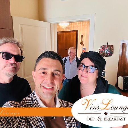 בארלטה Vinslounge Suite מראה חיצוני תמונה