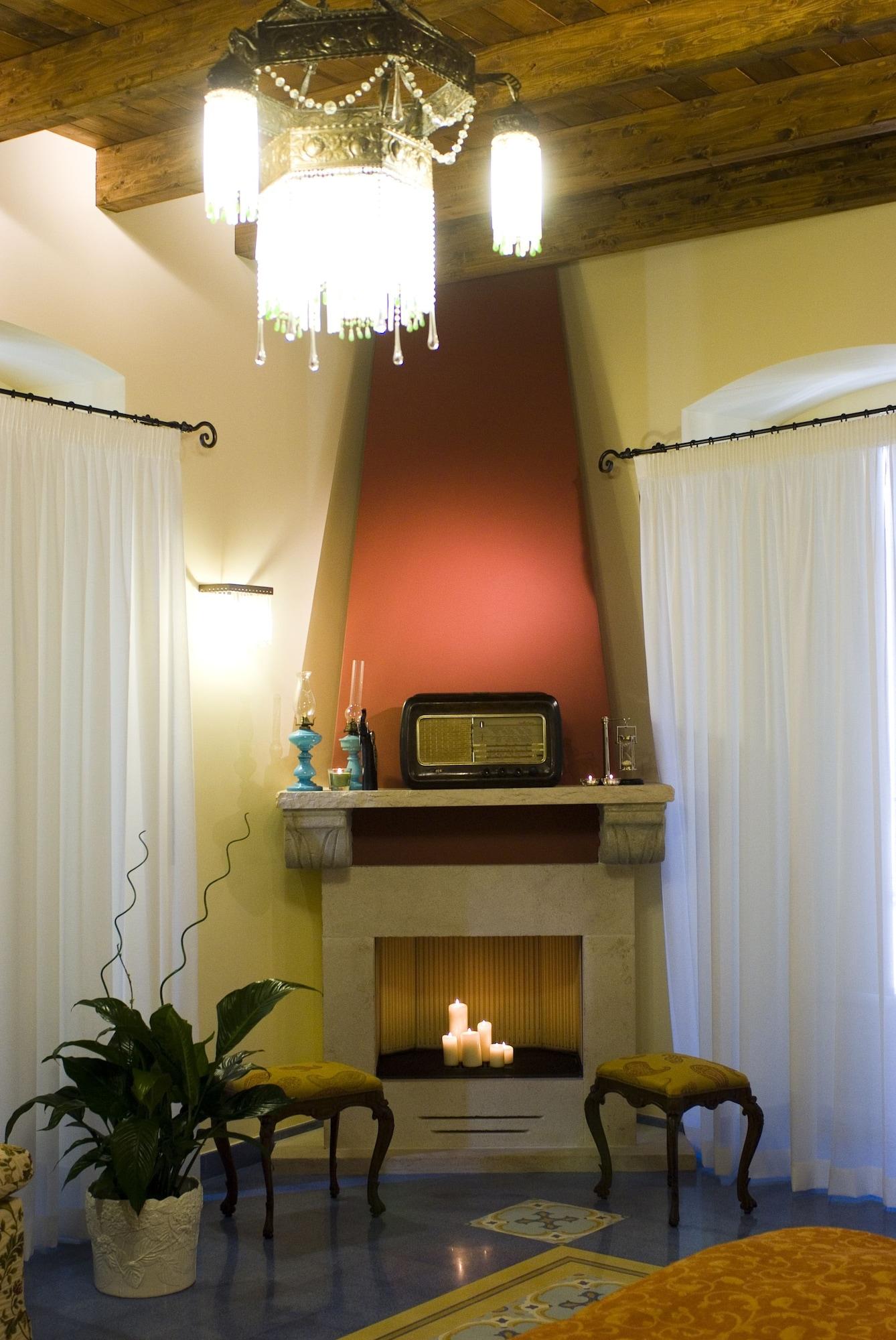 בארלטה Vinslounge Suite מראה חיצוני תמונה