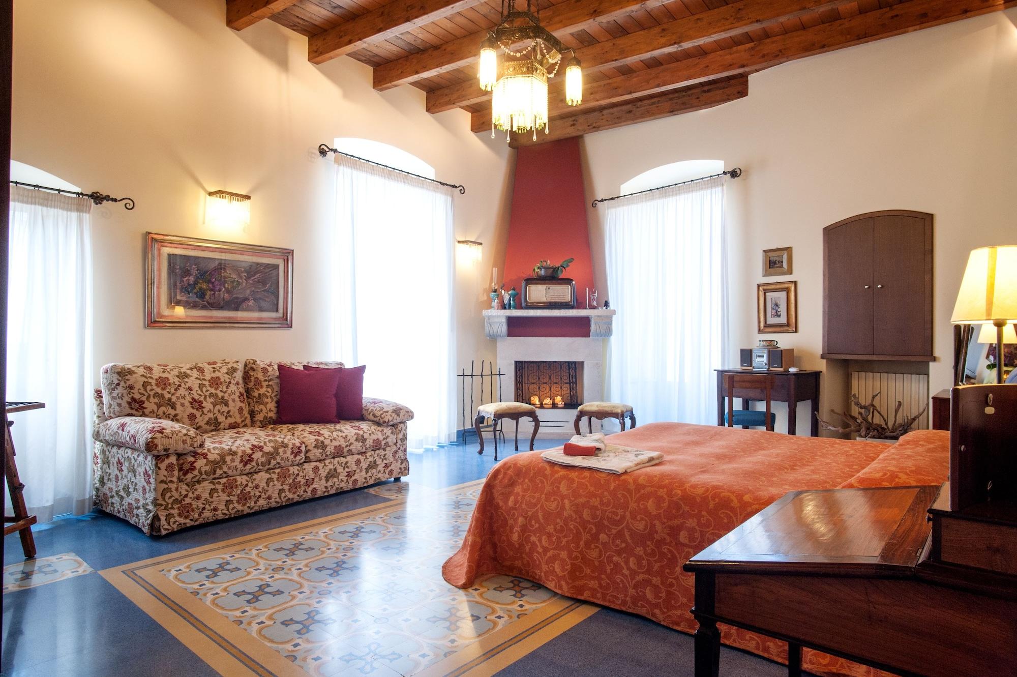 בארלטה Vinslounge Suite מראה חיצוני תמונה