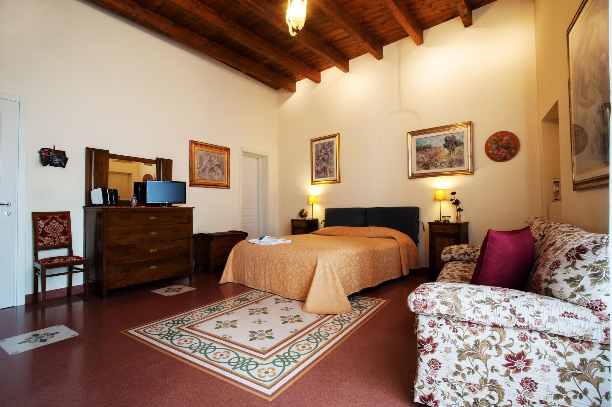 בארלטה Vinslounge Suite מראה חיצוני תמונה