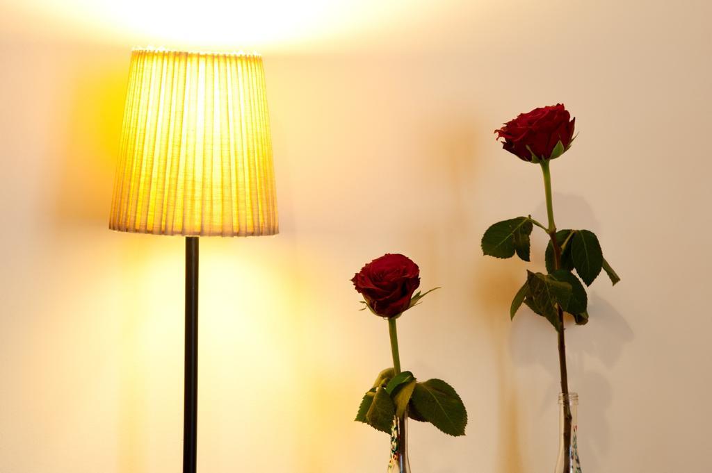 בארלטה Vinslounge Suite מראה חיצוני תמונה