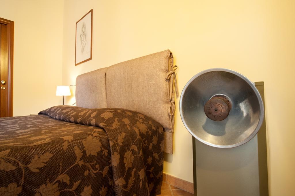 בארלטה Vinslounge Suite חדר תמונה