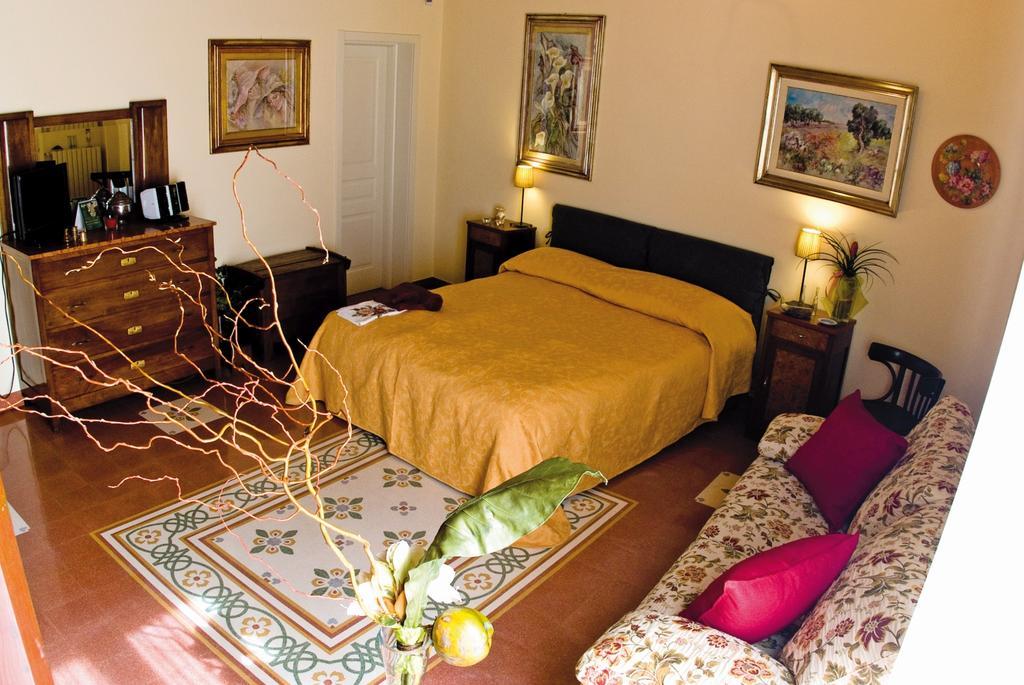 בארלטה Vinslounge Suite חדר תמונה