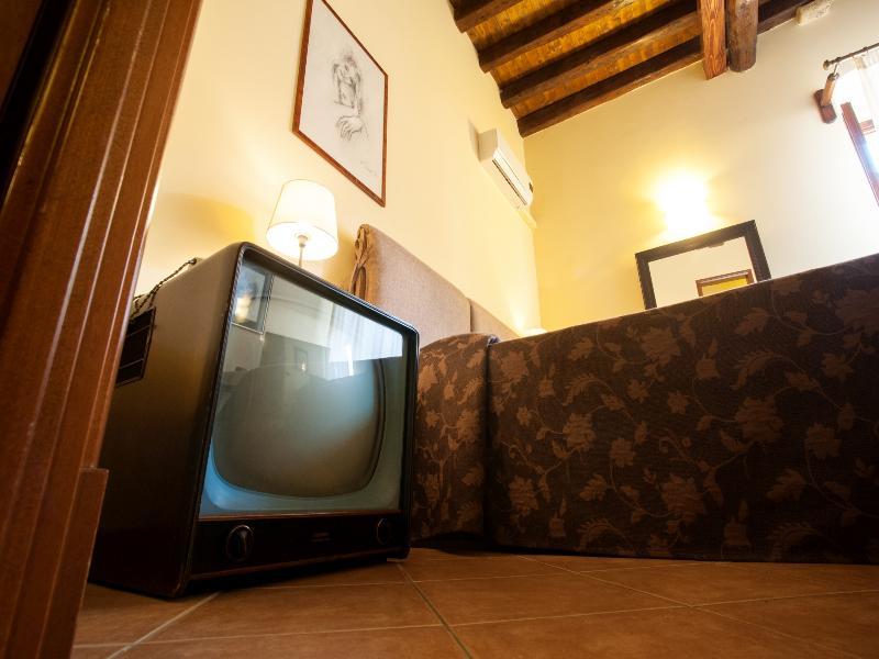 בארלטה Vinslounge Suite מראה חיצוני תמונה