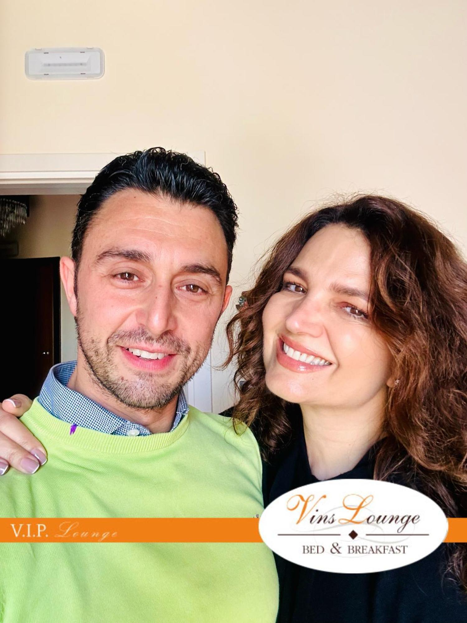 בארלטה Vinslounge Suite מראה חיצוני תמונה